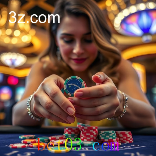 Explore Slots Incríveis no Bet03 com e Venha Ganhar!