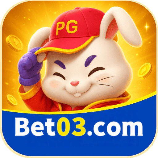 bet03 Logo