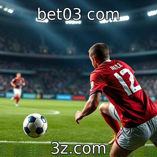 bet03 com As apostas esportivas que estão dominando o cenário brasileiro