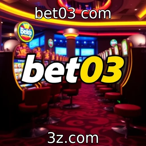 bet03 com Estratégias eficazes para apostas esportivas em campeonatos decisivos