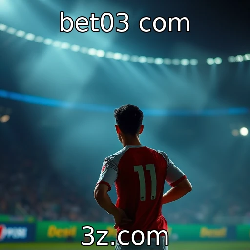 bet03 com Como as apostas esportivas estão transformando o cenário brasileiro