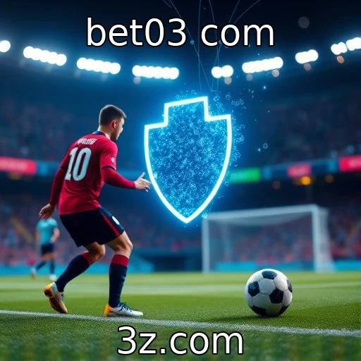 bet03 com Como a segurança digital está mudando o cenário das apostas online