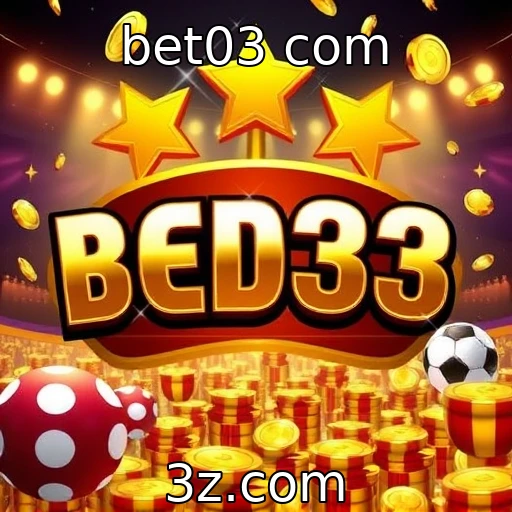 bet03 com Apostas esportivas: Análises que podem mudar seu jogo