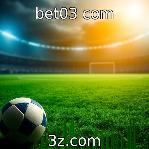 bet03 com Segredos das Apostas: Como Análises Transformam Resultados em Vitórias
