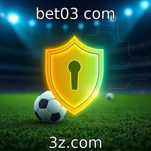bet03 com Apostas esportivas inexploradas: uma análise profunda das melhores estratégias