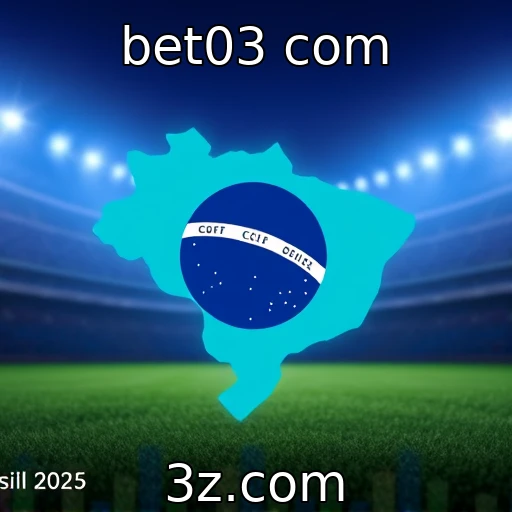 bet03 com Apostas Esportivas: Análise de Partidas que Você Não Pode Perder